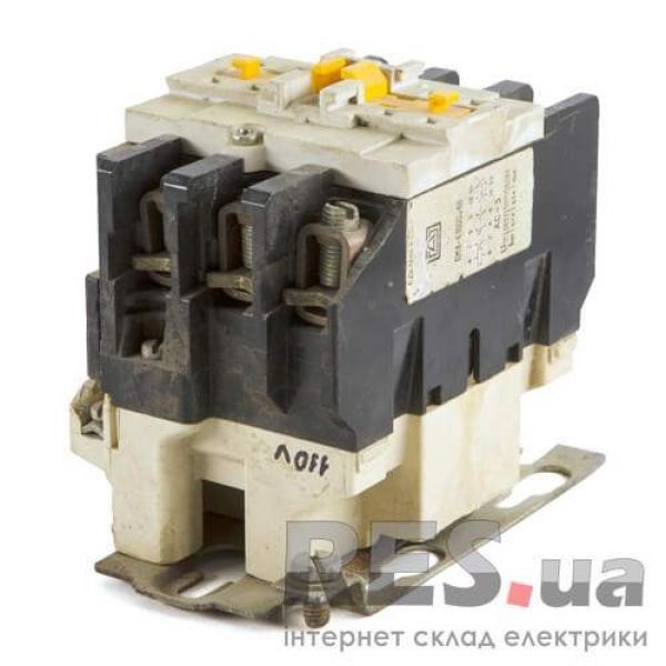 Магнитный пускатель ПМЛ-4100 110 В ЭТАЛ Киев - изображение 1