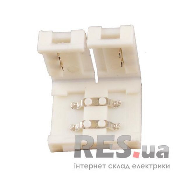 Соединитель светодиодной ленты LMA117 5050 IP20 "лента-лента" Киев - изображение 1