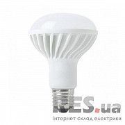 Лампа светодиодная рефлекторная R63 9W E27 680LM 230V 4500K Lemanso LM243 Киев