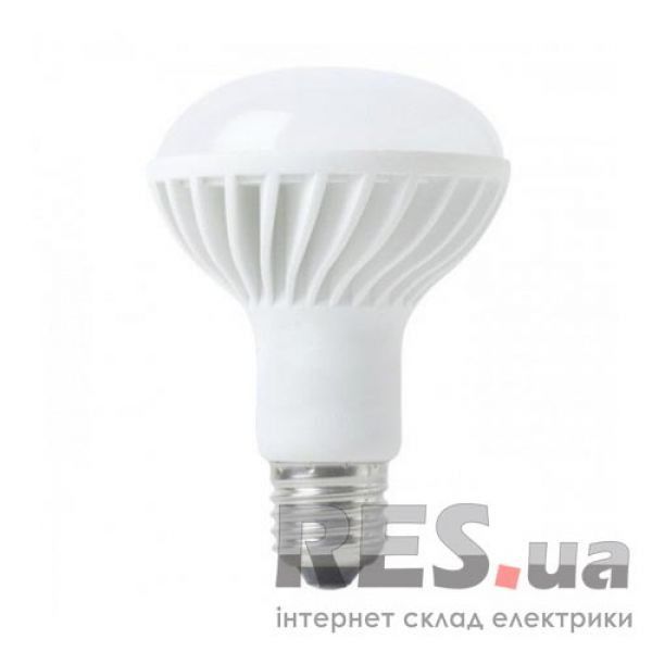 Лампа светодиодная рефлекторная R63 9W E27 680LM 230V 4500K Lemanso LM243 Киев - изображение 1