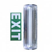 Светильник аварийного освещения 18LED HL306L Horoz (084-014-0002) Киев