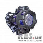 Фонарь налобный 8203 LED Киев