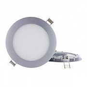 LED Panel (круглый) 9W 220V 6500K LM401 Lemanso Киев