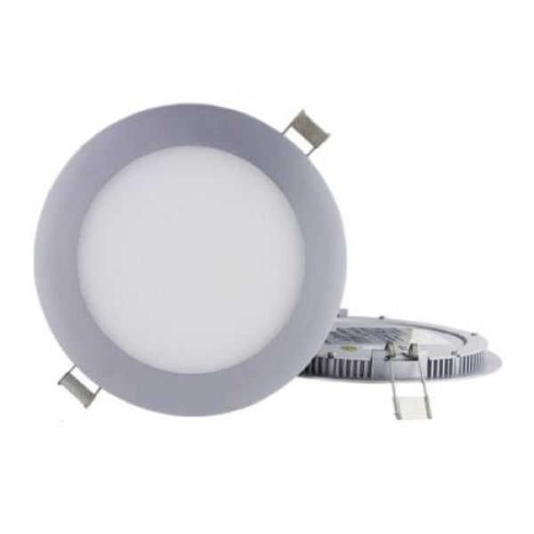 LED Panel (круглый) 9W 220V 6500K LM401 Lemanso Киев - изображение 1