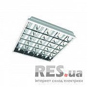 Растр встроенный 4х18 A12 Mistral HF ECO Northcliffe Киев