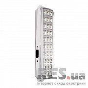 Светильник аккумуляторный 30LED IP44 LMB10 Lemanso Киев
