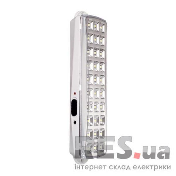 Светильник аккумуляторный 30LED IP44 LMB10 Lemanso Київ - изображение 1