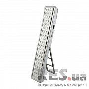 Светильник аккумуляторный 60/3528LED 660Lm IP44 LMB13 Lemanso Киев