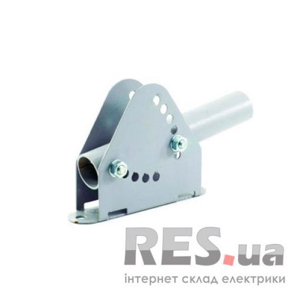 Кронштейн КРК-05, Ø42, регулировка: 0°..90° (шаг 10°) Киев - изображение 1