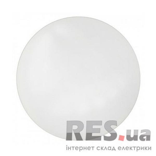 Светильник LED GL-6070 d260 12W "Белый матовый" Киев - изображение 1