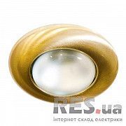 Спот AL8114 античное золото R50 Lemanso Киев