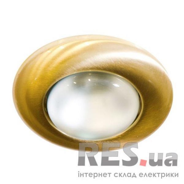 Спот AL8114 античное золото R50 Lemanso Киев - изображение 1