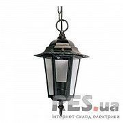 Светильник парковый PALACE A05 60W черный DELUX Киев