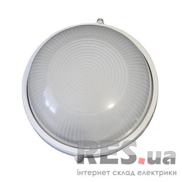 Светильник 1х60W белый BL1301 Lemanso Киев - изображение 1