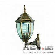 Светильник PL5201 100Вт античное золото Lemanso Киев