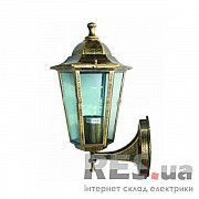Светильник PL6201 100Вт античное золото Lemanso Киев