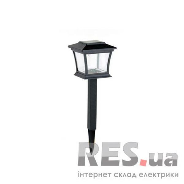 Светильник на солнечной батарее CAB34 Lemanso (упак.2шт) Київ - изображение 1