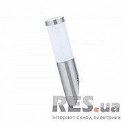 Светильник парковый 1*60W Е27 IP44 HL230 075-004-0001 Horoz Киев