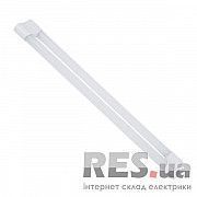 Светодиодный светильник 2х9W 230V 1500LM 4000K 60см IP20 Feron AL5012 Киев