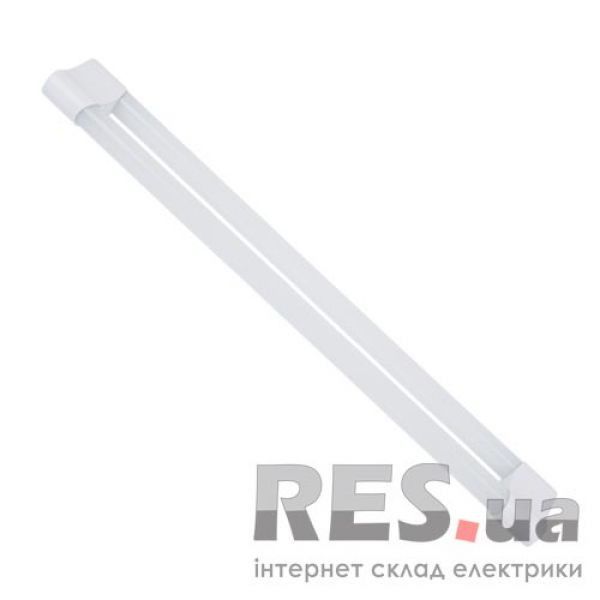 Светодиодный светильник 2х9W 230V 1500LM 4000K 60см IP20 Feron AL5012 Киев - изображение 1