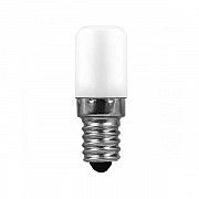 Лампа светодиодная для холодильника T26 2W E14 2700K SMD LB-10 Feron Киев