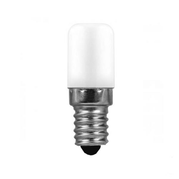 Лампа светодиодная для холодильника T26 2W E14 2700K SMD LB-10 Feron Киев - изображение 1