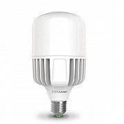 Лампа сверхмощная LED 100W E40 6500K EUROLAMP Киев