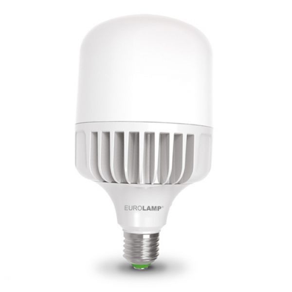 Лампа высокомощная LED 30W E27 4000К EUROLAMP Киев - изображение 1