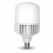 Лампа высокомощная LED 50W E40 6500K EUROLAMP Киев