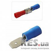 Коннектор МDD 1.25 - 187  (уп. 100 шт) АскоУкрем Киев