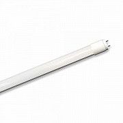 Лампа светодиодная Т8 9W стекло &amp;quot;nano&amp;quot; 6500 EUROLAMP Киев