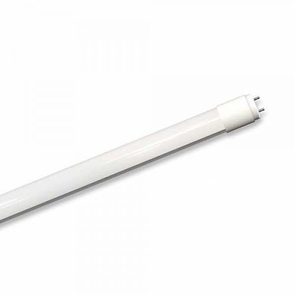 Лампа светодиодная Т8 9W стекло "nano" 6500 EUROLAMP Киев - изображение 1