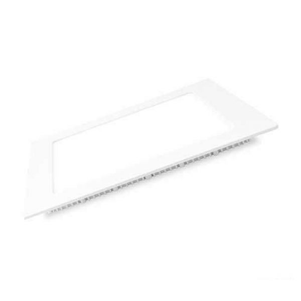 Светильник LED Panel (квадр.) 6W 4000K 220V EUROLAMP Київ - изображение 1