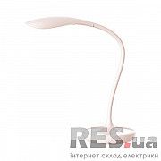 Настольная лампа LED 5W 4000K золотой EUROLAMP Киев