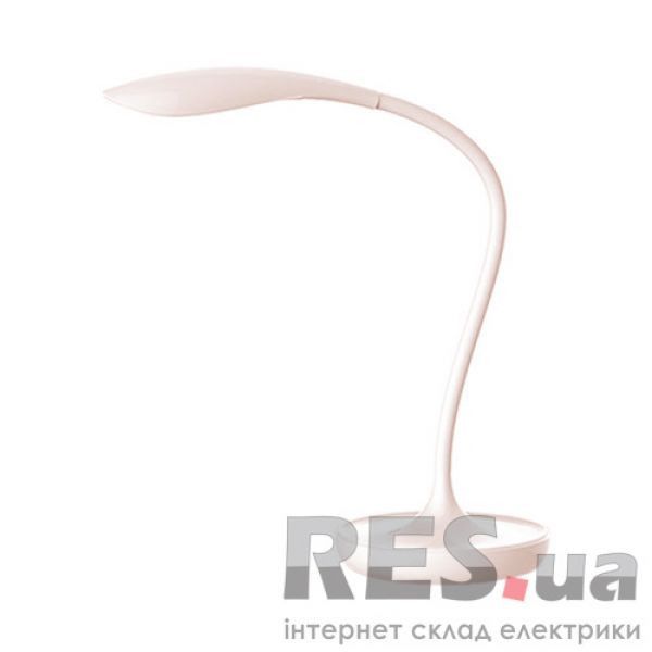 Настольная лампа LED 5W 4000K золотой EUROLAMP Киев - изображение 1