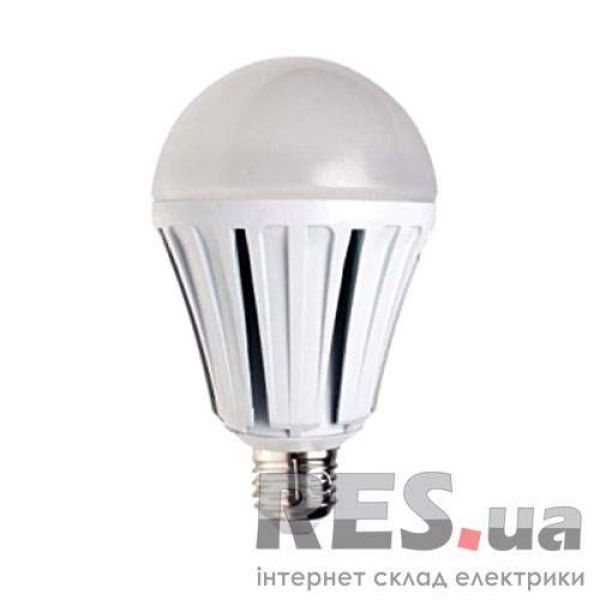 Лампа светодиодная A80 20W E27 6500K мат. LM335 Lemanso Киев - изображение 1