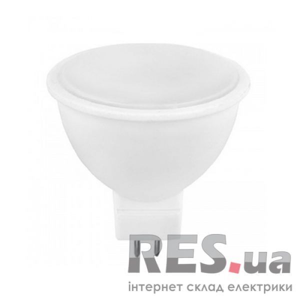 Лампа светодиодная MR16 5W G5.3 4500K 400Lm LM745 Lemanso Київ - изображение 1