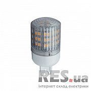 Лампа светодиодная 3W G9 13LED 4500K 90LM 230V LM214 Lemanso Киев