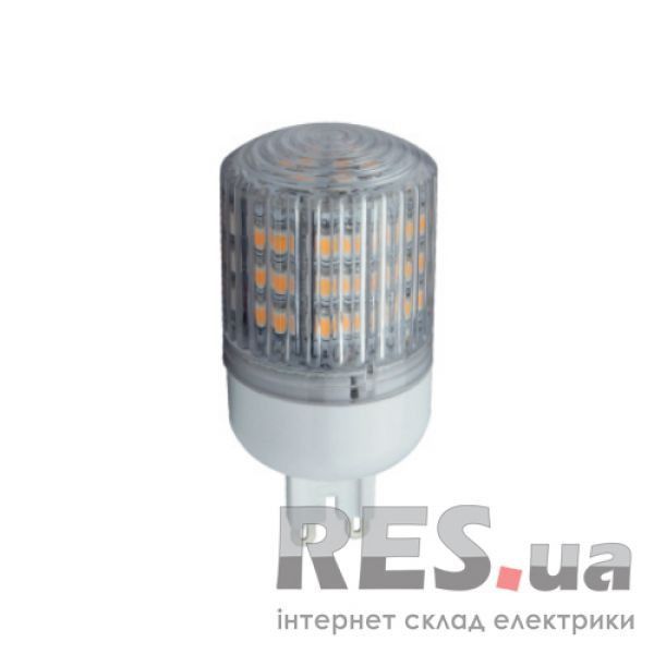Лампа светодиодная 3W G9 13LED 4500K 90LM 230V LM214 Lemanso Киев - изображение 1