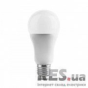Лампа светодиодная А60 5W E27 24LED 6500K 230V  / LM228 Lemanso Киев