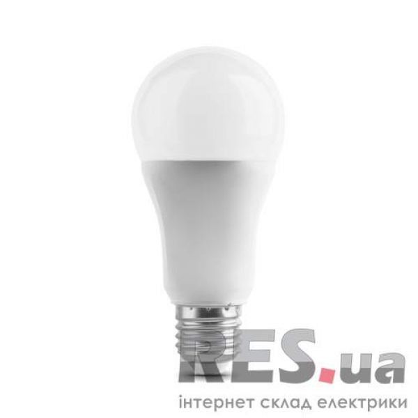 Лампа светодиодная А60 5W E27 24LED 6500K 230V / LM228 Lemanso Київ - изображение 1