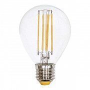 Лампа светодиодная шар G45 4W E27 2700K FILAMENT LB-61 Feron Киев