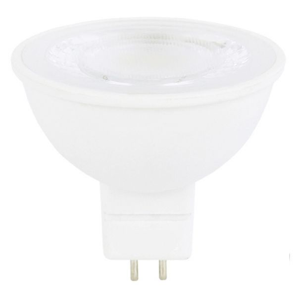 Лампа светодиодная MR16 6W G5,3 2700K decor LB-194 Feron Киев - изображение 1