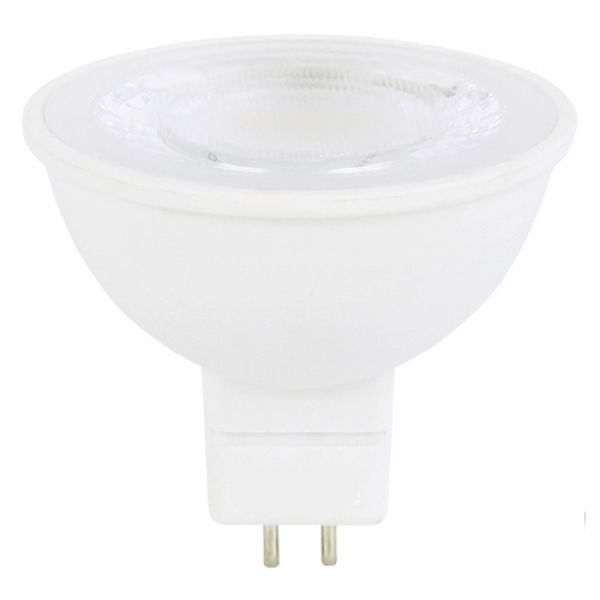 Лампа светодиодная MR16 6W G5,3 4000K decor LB-194 Feron Київ - изображение 1