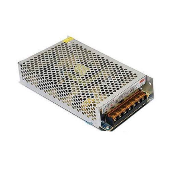 Блок питания 12В/200Вт/IP20 металл FERON LB009 Киев - изображение 1