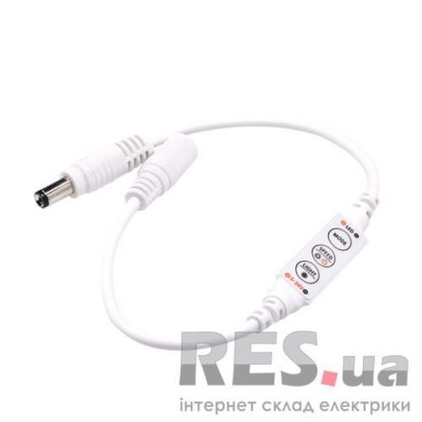 Контроллер LD50 RGB 12В 144Вт Feron Киев - изображение 1