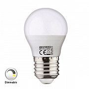 Лампа светодиодная диммируемая 10W Е27 4200К Horoz 001-021-00102 Киев