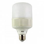 Лампа светодиодная сверхмощная LED 40W E27 6400K 001-016-0040 Horoz Киев