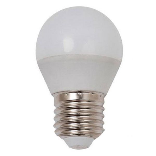 Лампа светодиодная G45 E27 6,0W 480LM 4500K 170-260V / LM749 Киев - изображение 1