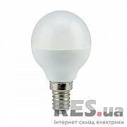 Лампа светодиодная Lemanso LED G45 E14 7,5W 550LM 6500K / LM704 Киев